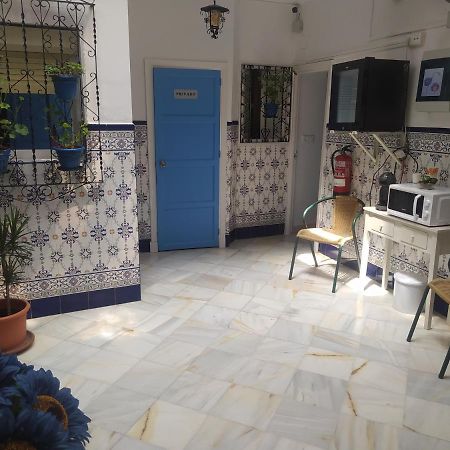 Hospederia Islasol San Fernando Extérieur photo