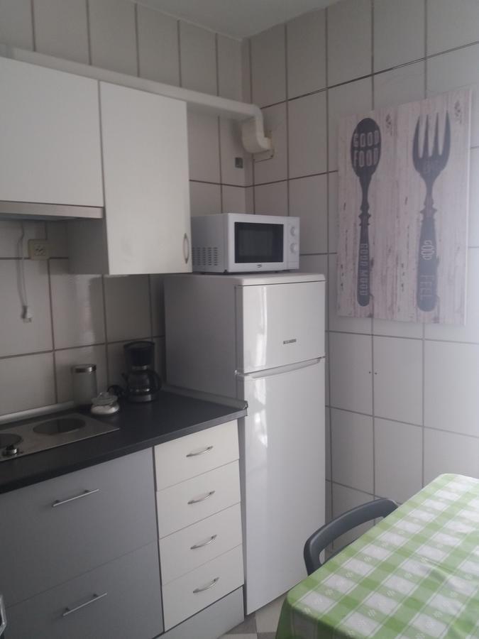 Hospederia Islasol San Fernando Extérieur photo