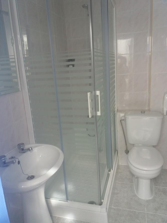 Hospederia Islasol San Fernando Extérieur photo